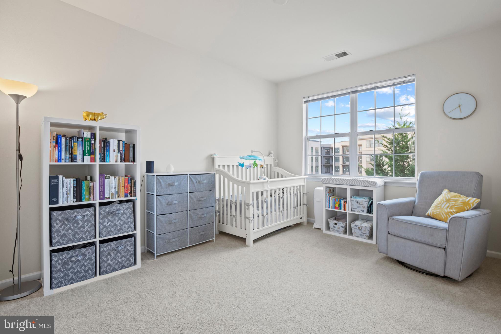 BRYSON AT WOODLAND PARK - Residential