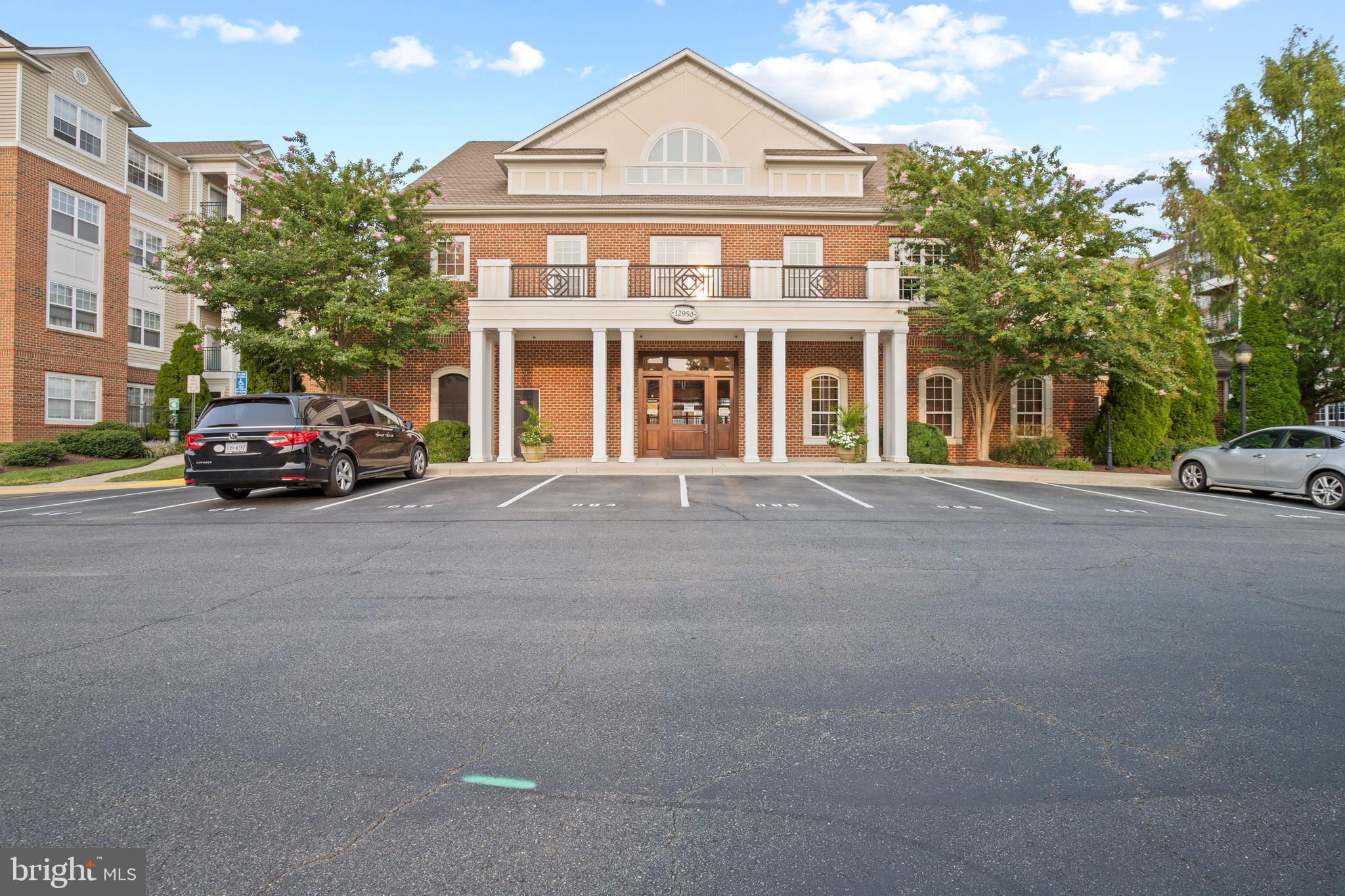 BRYSON AT WOODLAND PARK - Residential