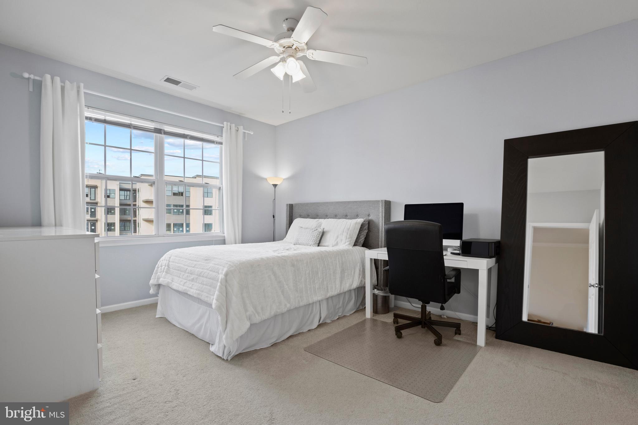 BRYSON AT WOODLAND PARK - Residential