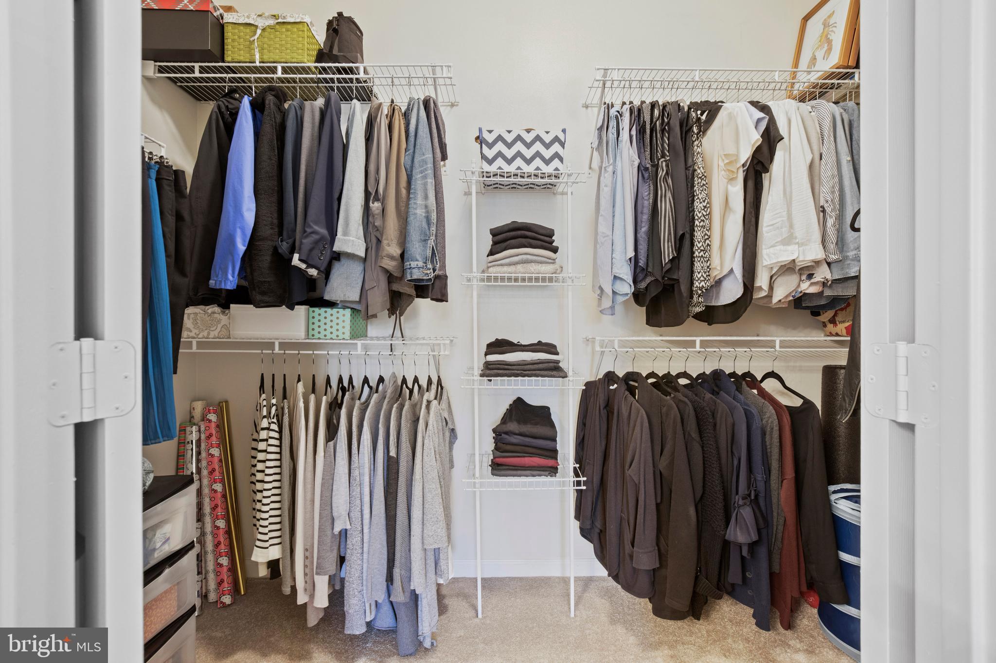 BRYSON AT WOODLAND PARK - Residential