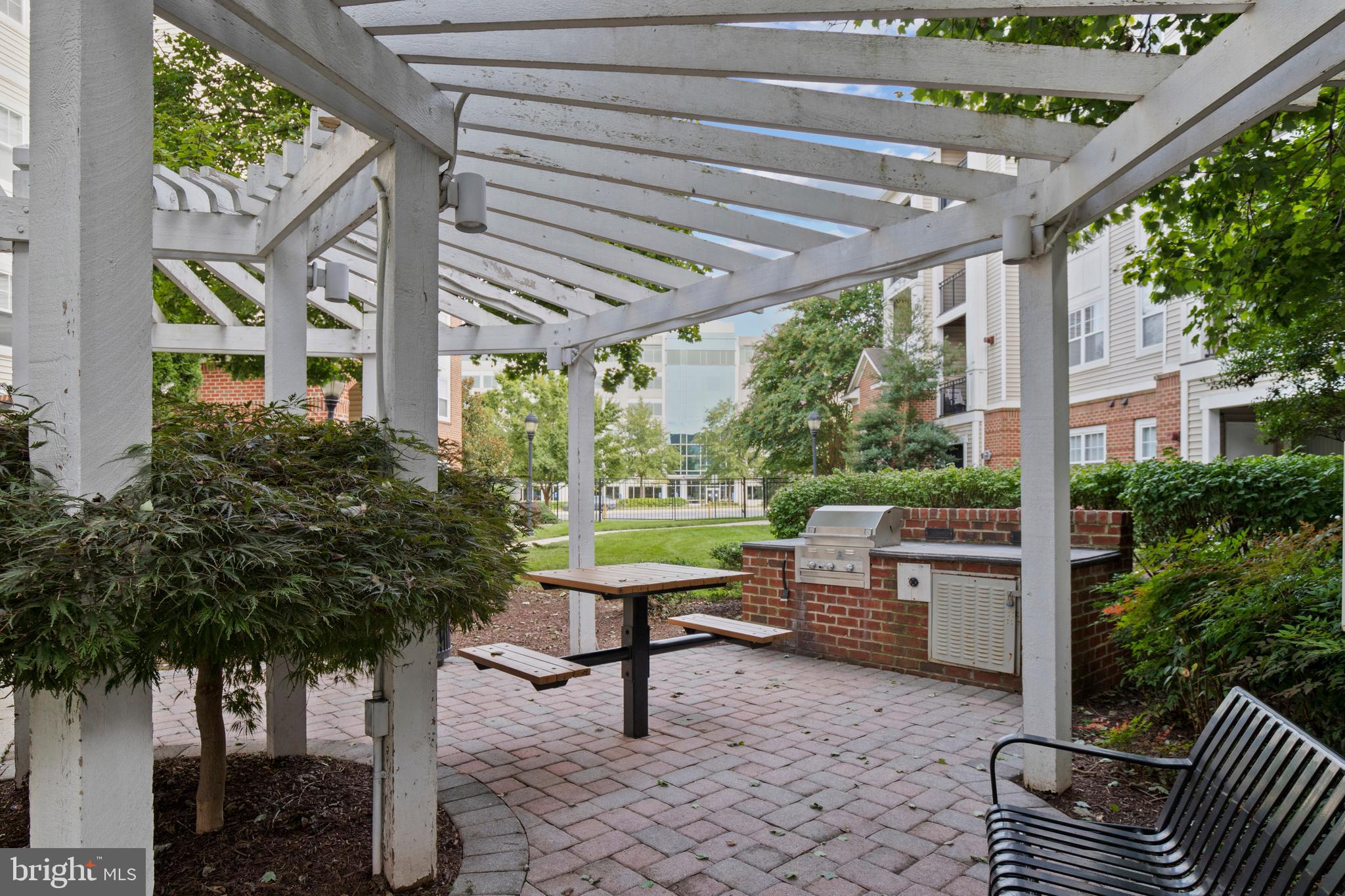 BRYSON AT WOODLAND PARK - Residential