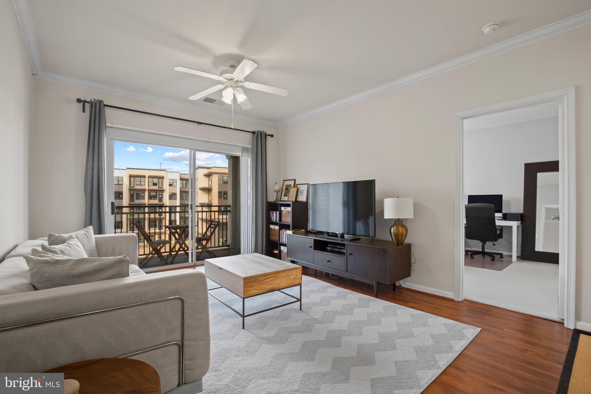 BRYSON AT WOODLAND PARK - Residential