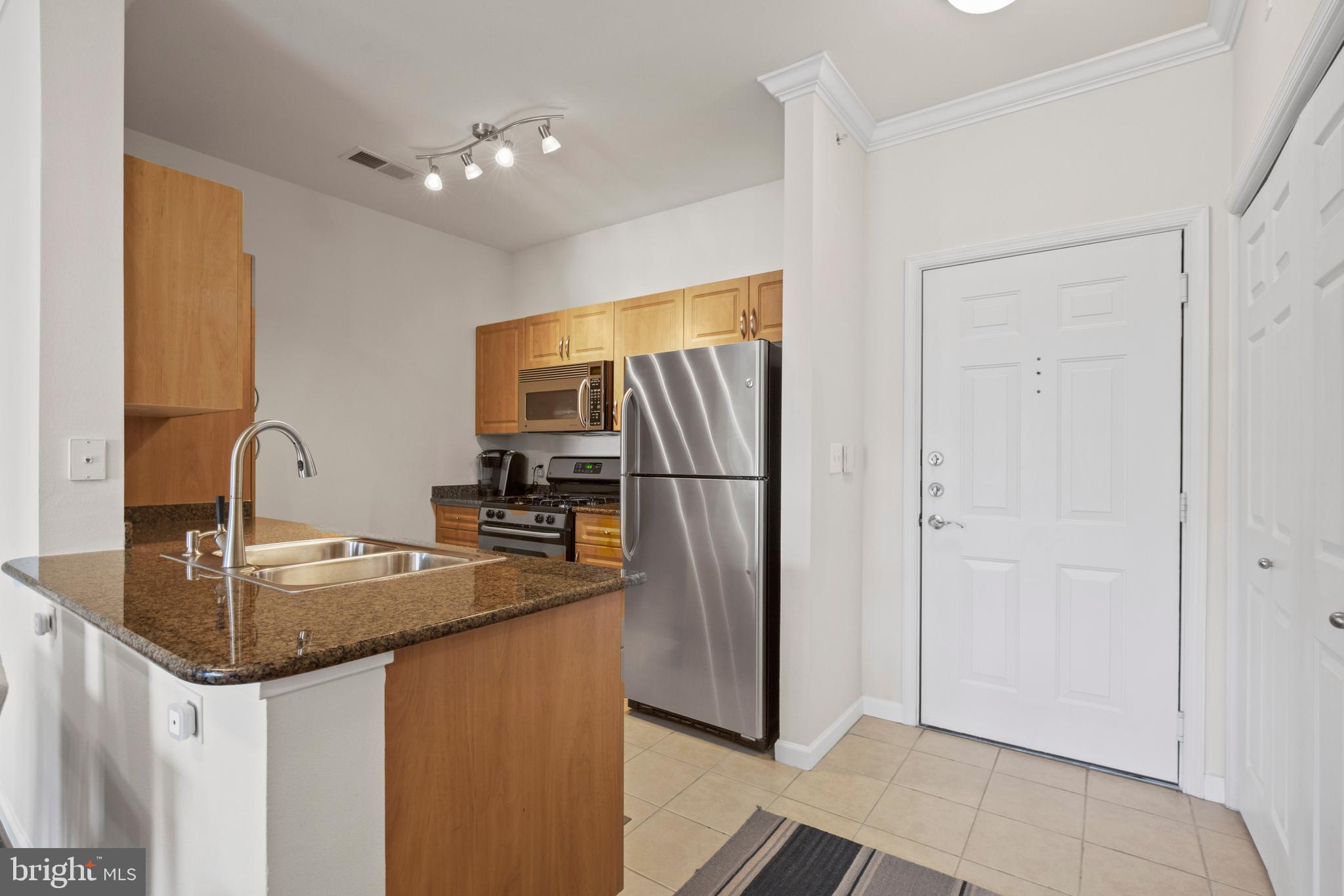 BRYSON AT WOODLAND PARK - Residential