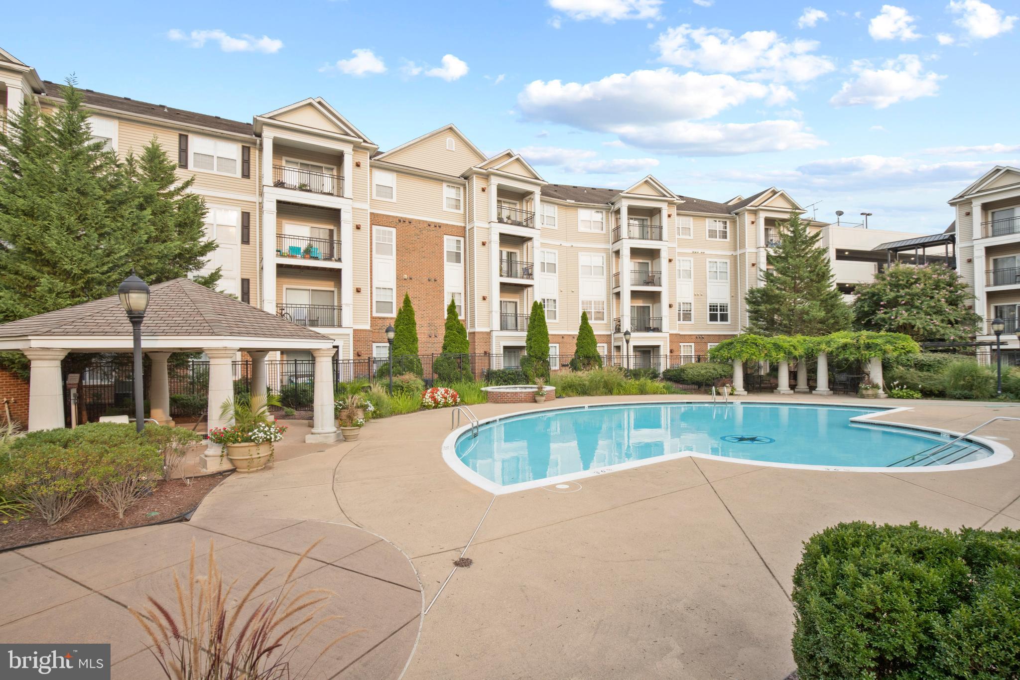 BRYSON AT WOODLAND PARK - Residential