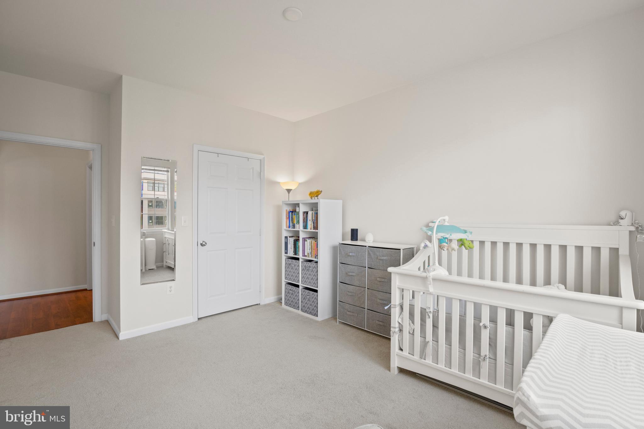 BRYSON AT WOODLAND PARK - Residential