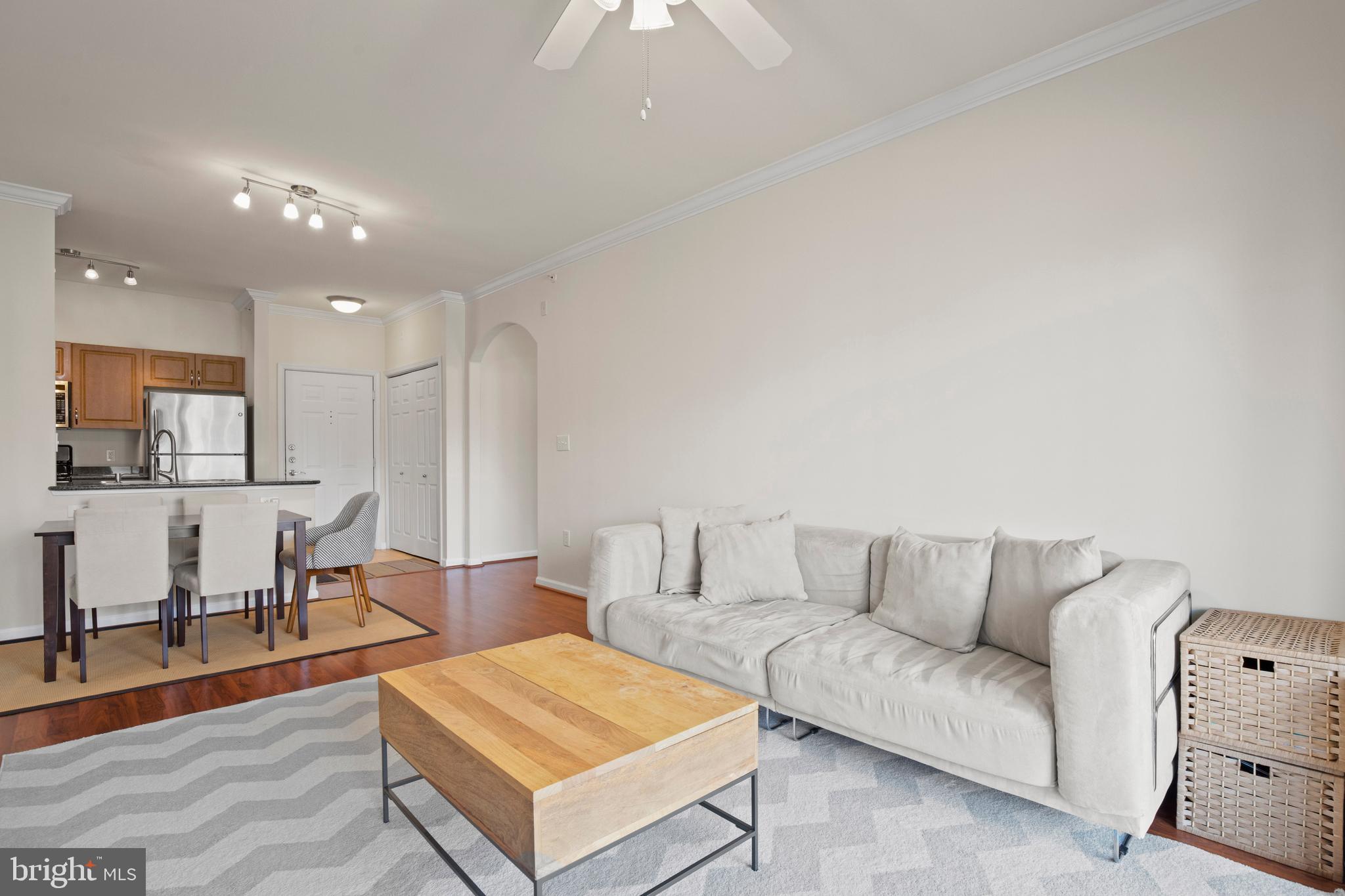 BRYSON AT WOODLAND PARK - Residential