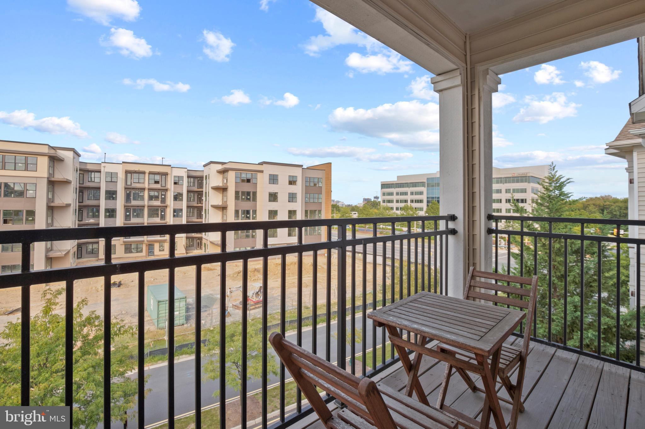 BRYSON AT WOODLAND PARK - Residential