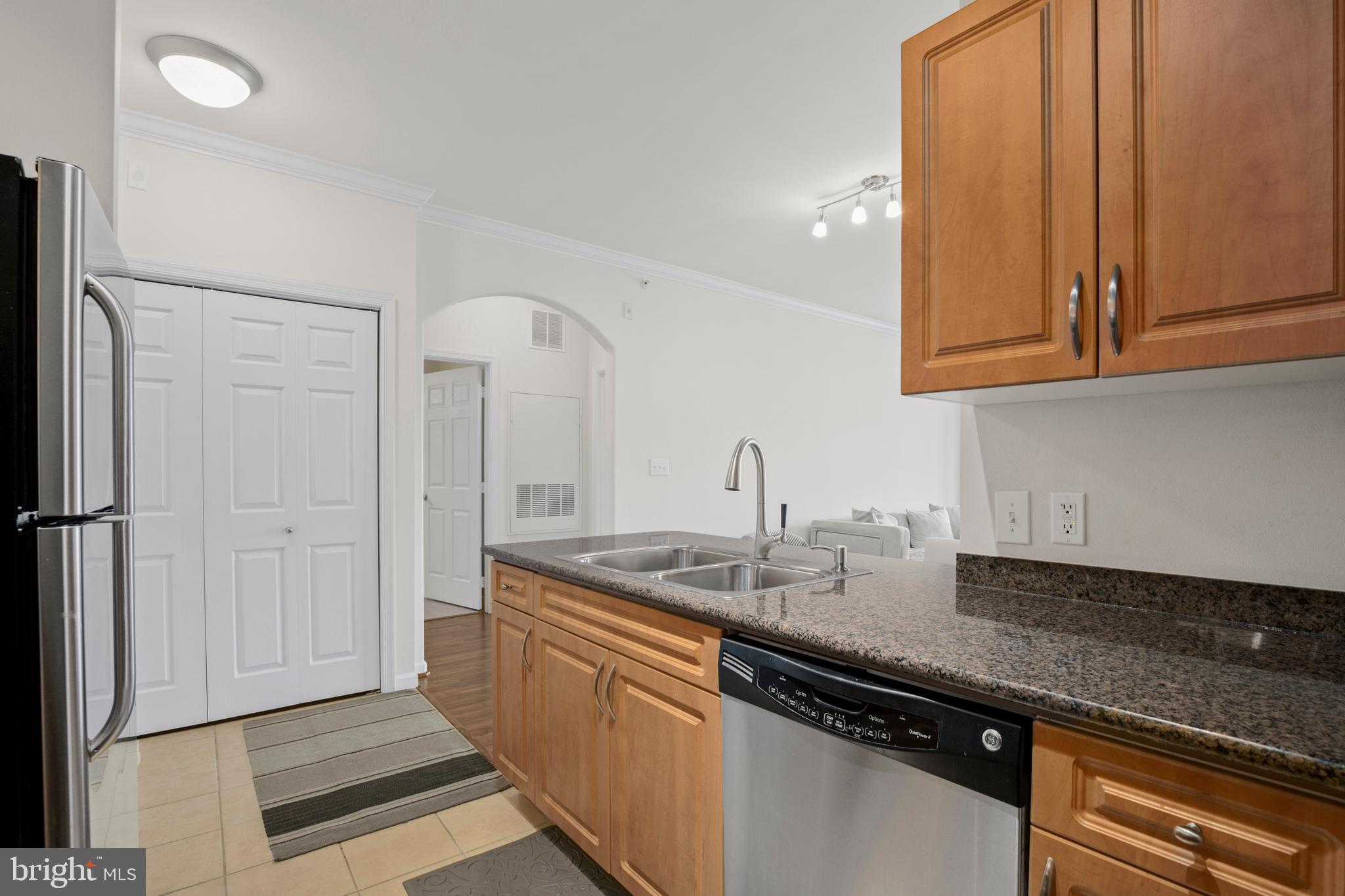 BRYSON AT WOODLAND PARK - Residential