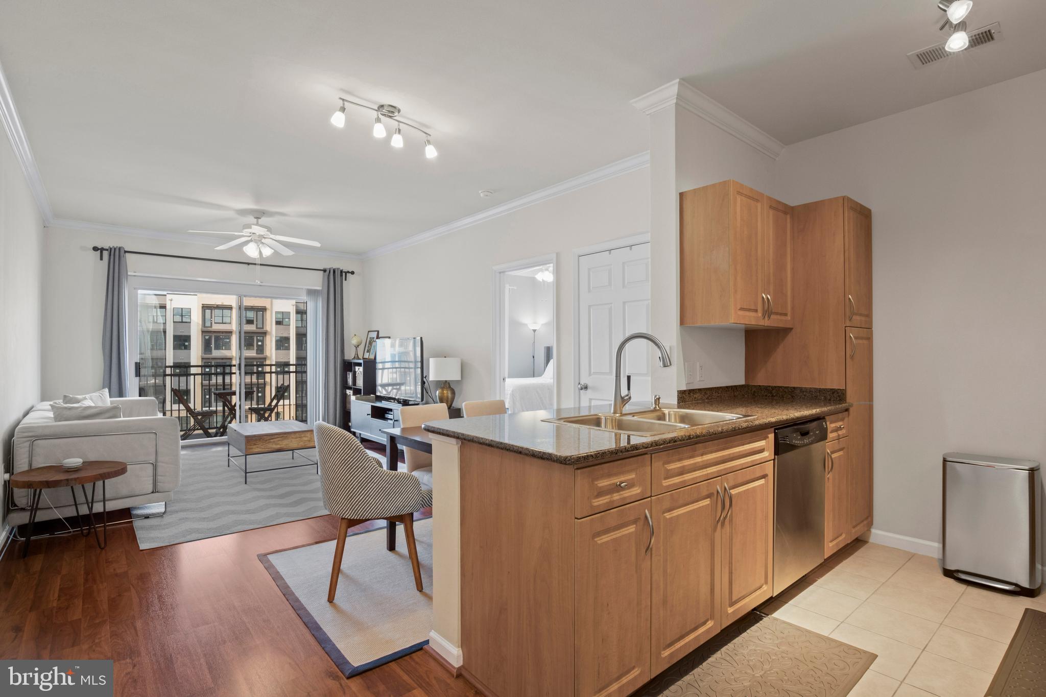 BRYSON AT WOODLAND PARK - Residential