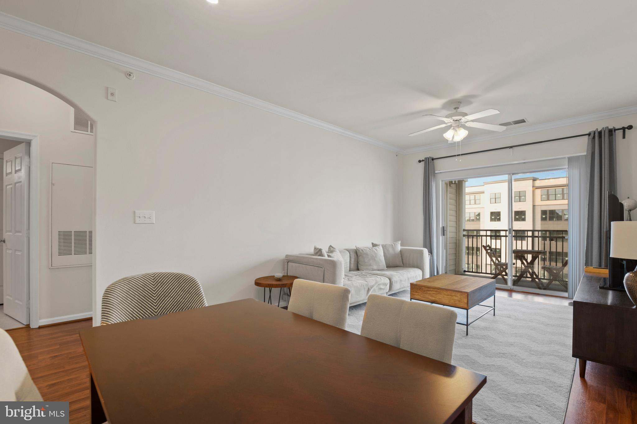 BRYSON AT WOODLAND PARK - Residential