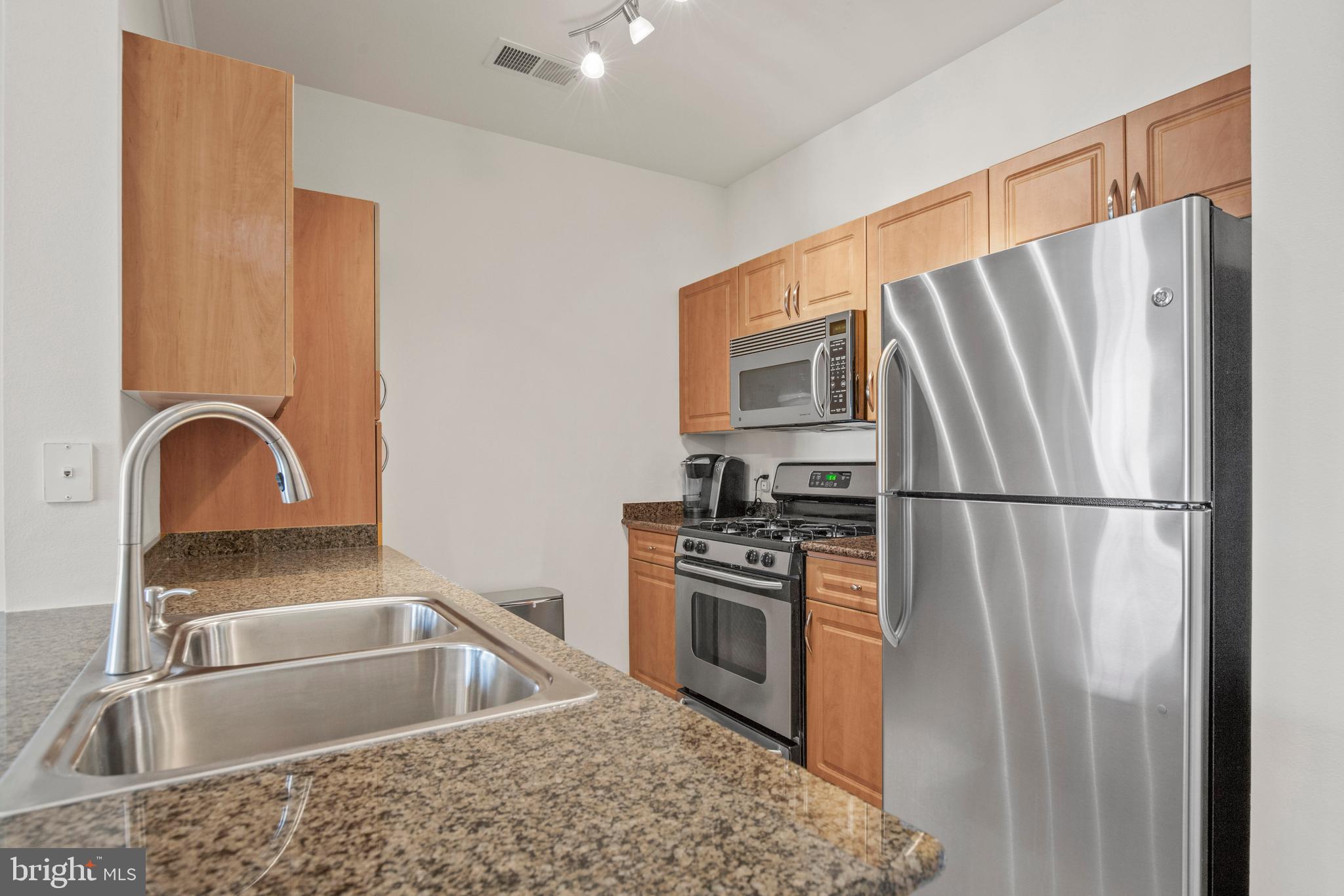 BRYSON AT WOODLAND PARK - Residential