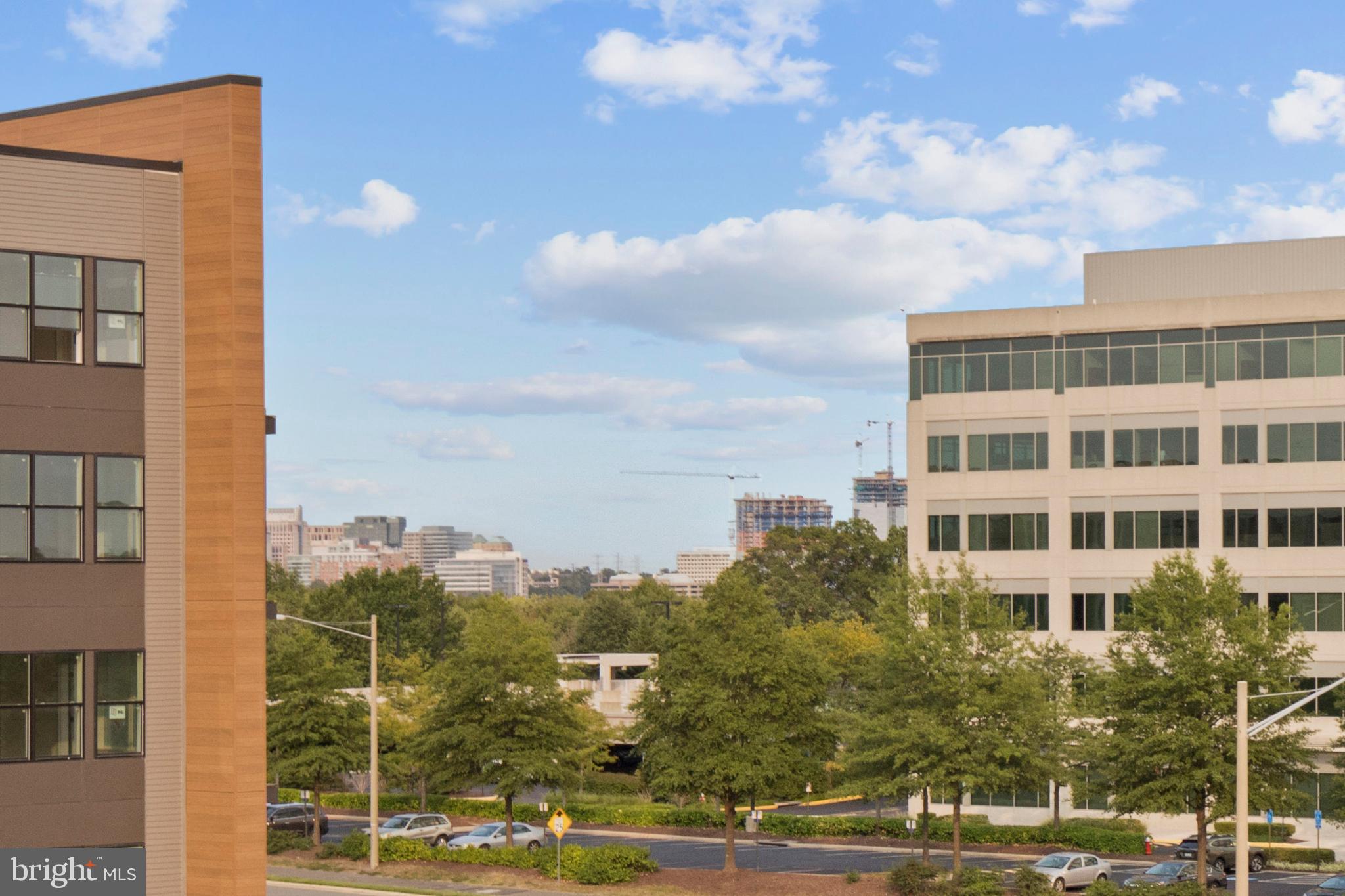 BRYSON AT WOODLAND PARK - Residential