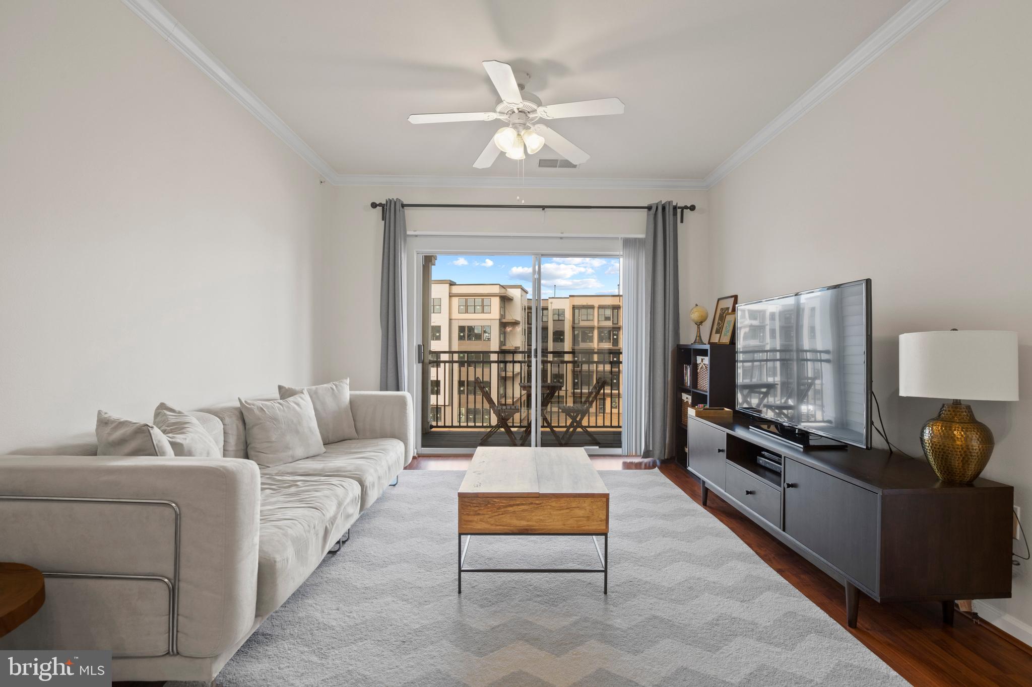 BRYSON AT WOODLAND PARK - Residential