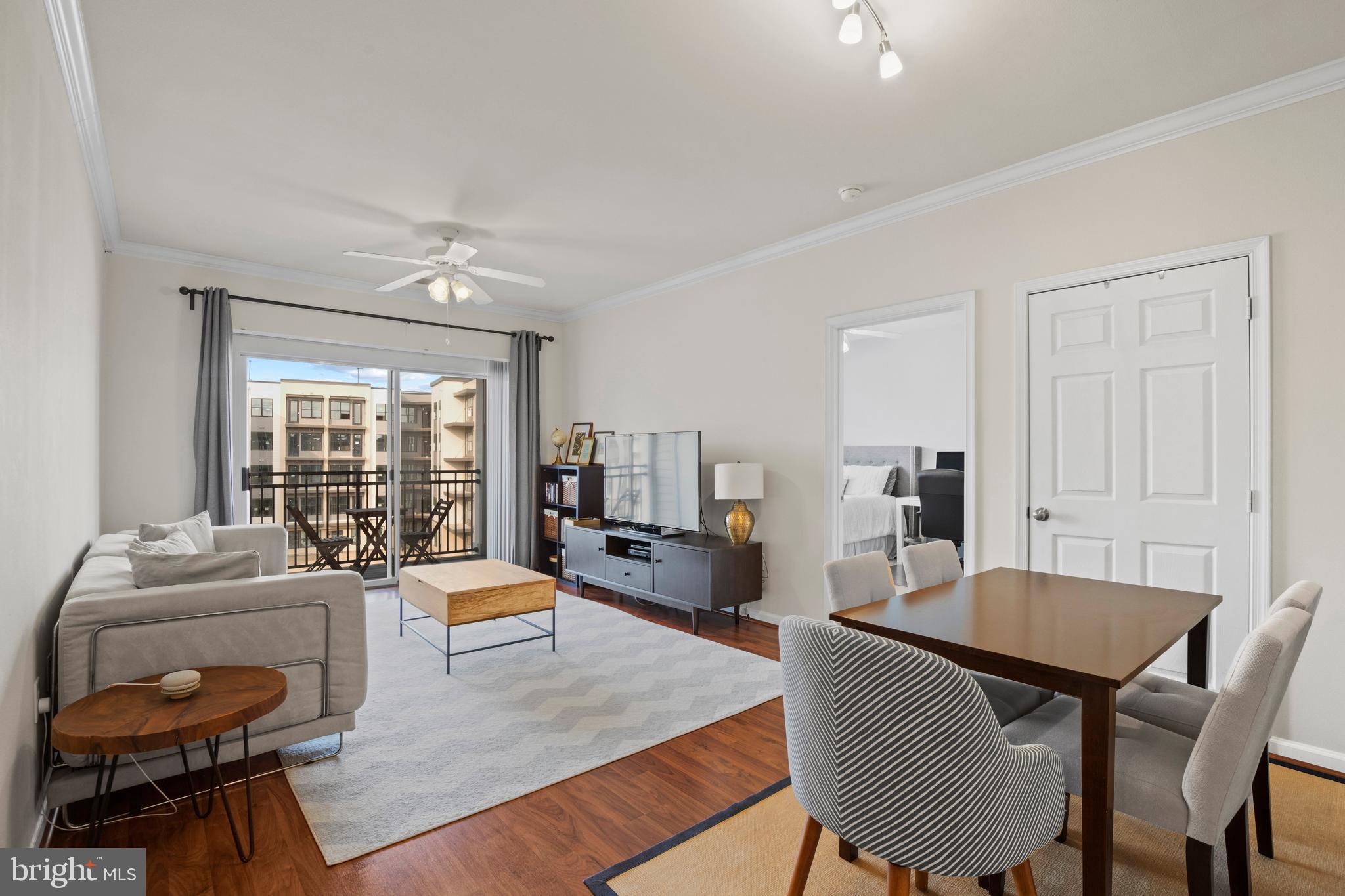 BRYSON AT WOODLAND PARK - Residential