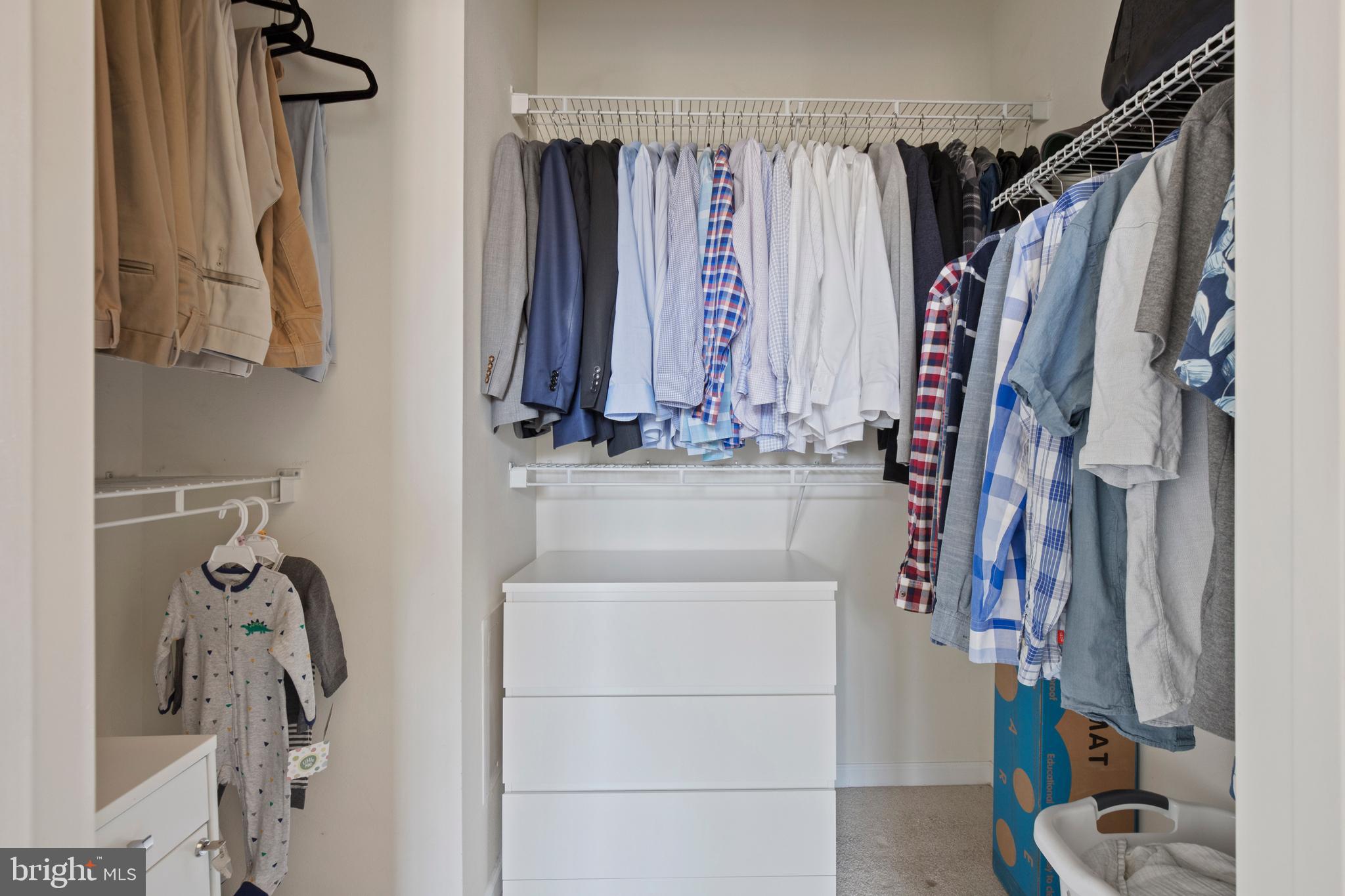 BRYSON AT WOODLAND PARK - Residential