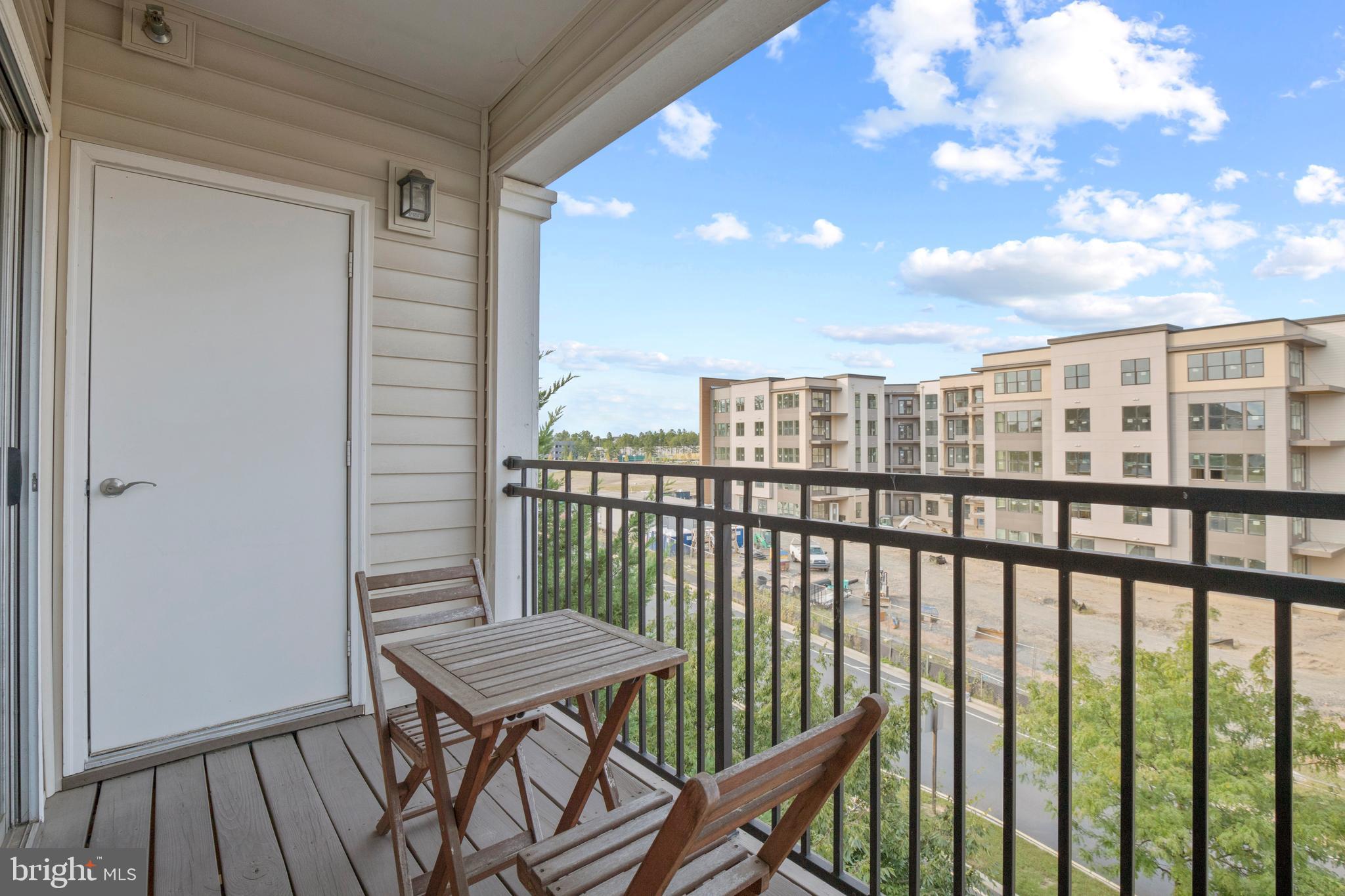 BRYSON AT WOODLAND PARK - Residential