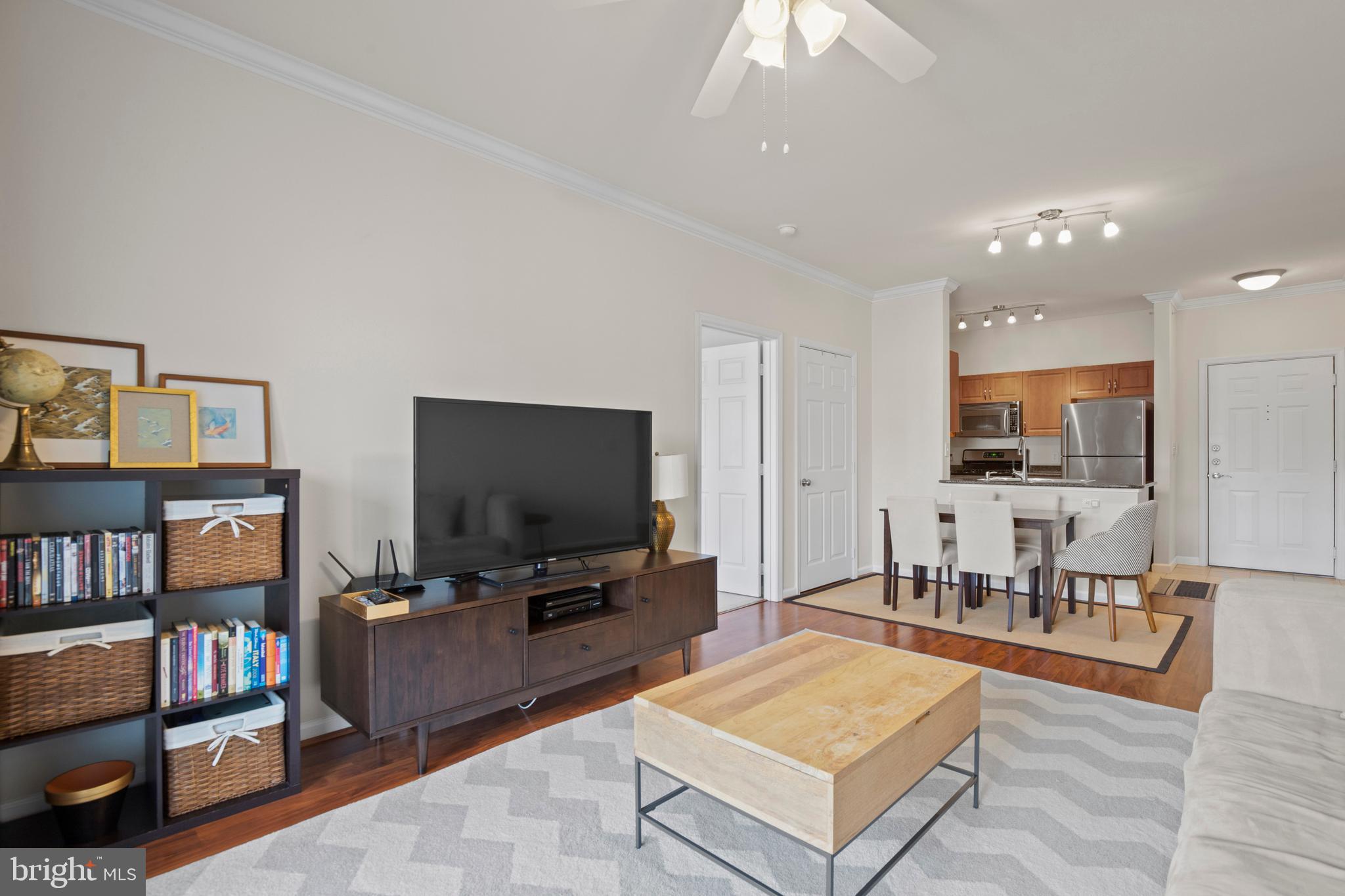 BRYSON AT WOODLAND PARK - Residential