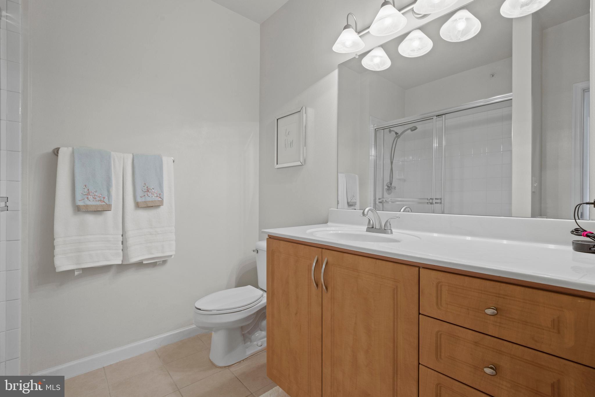 BRYSON AT WOODLAND PARK - Residential