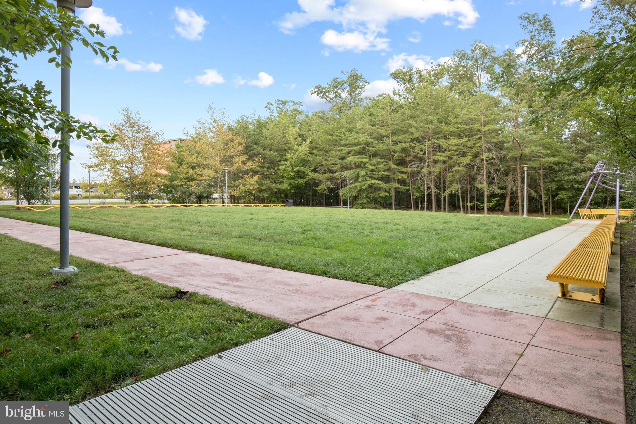 BRYSON AT WOODLAND PARK - Residential