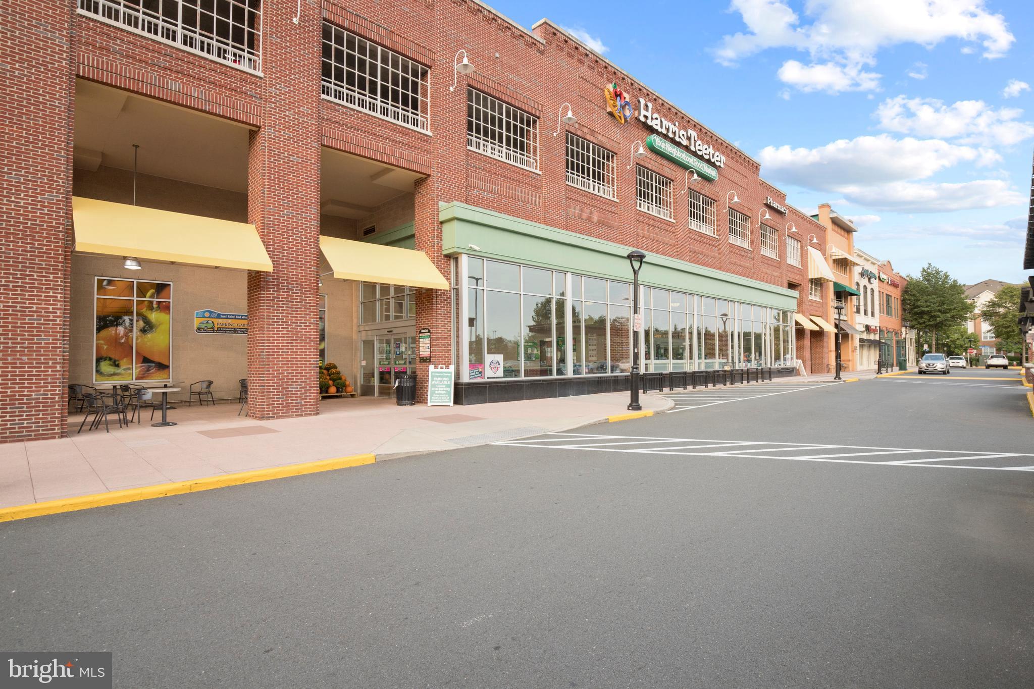 BRYSON AT WOODLAND PARK - Residential