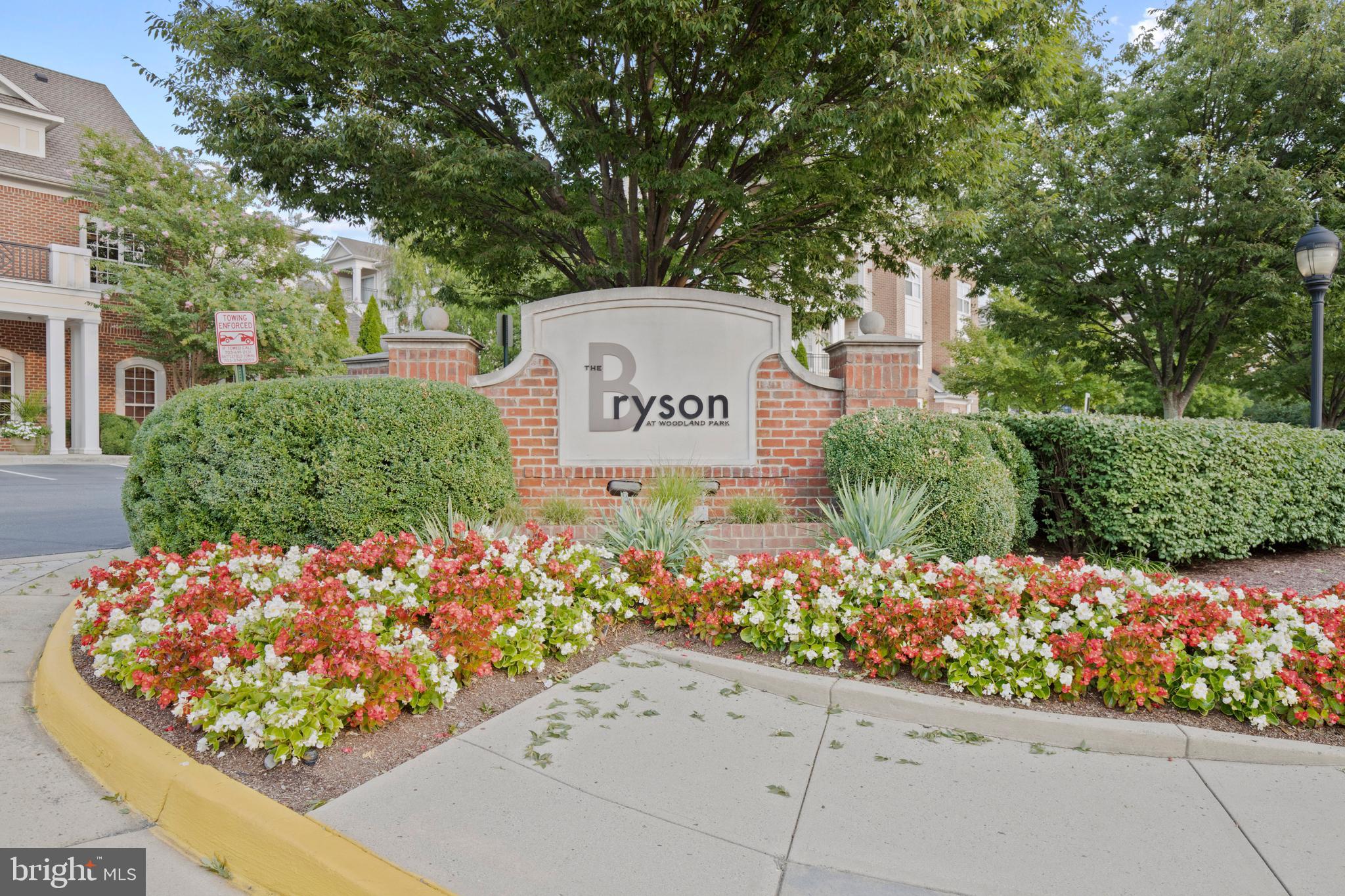 BRYSON AT WOODLAND PARK - Residential