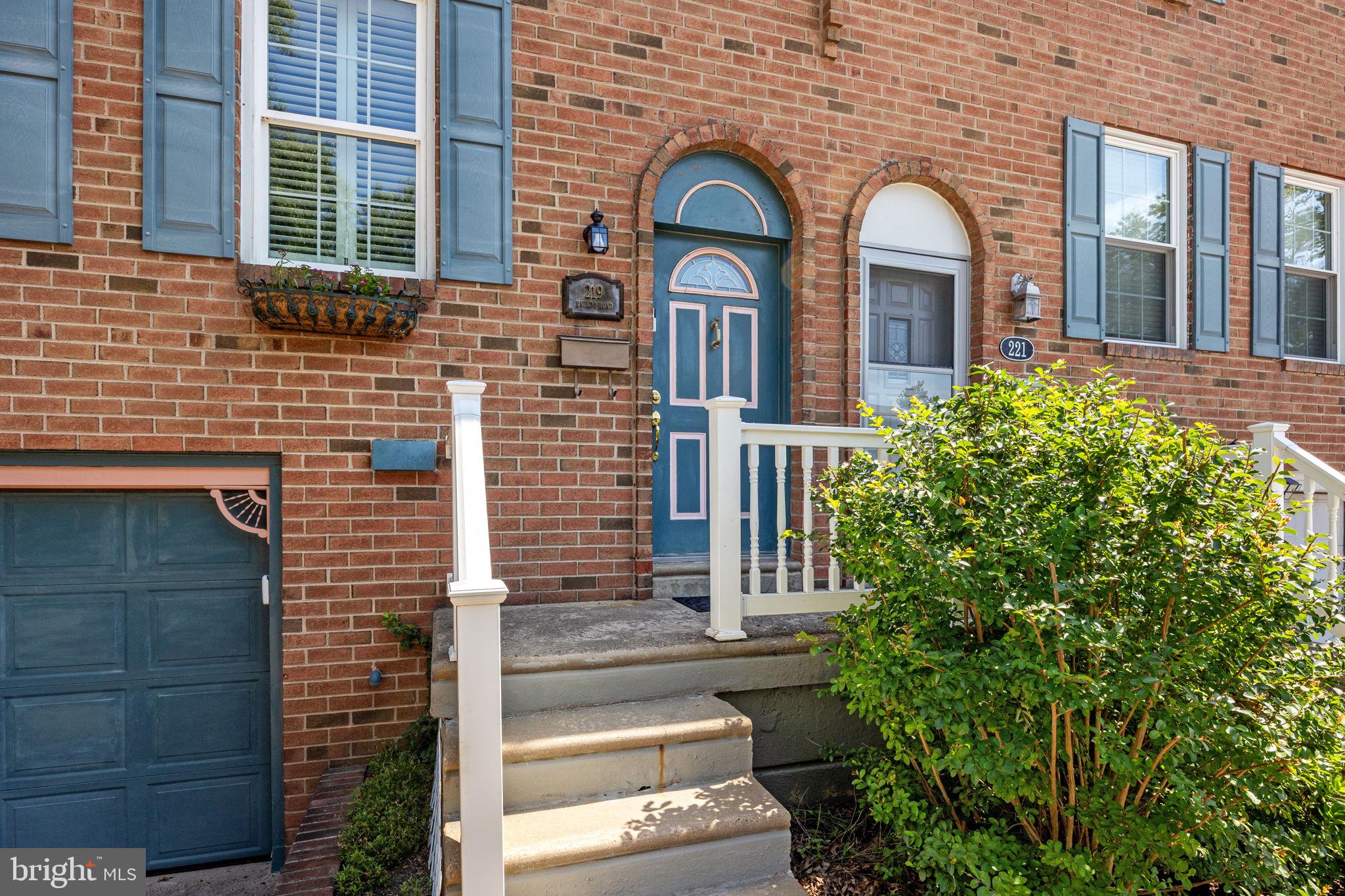 219 NAULDO ROAD