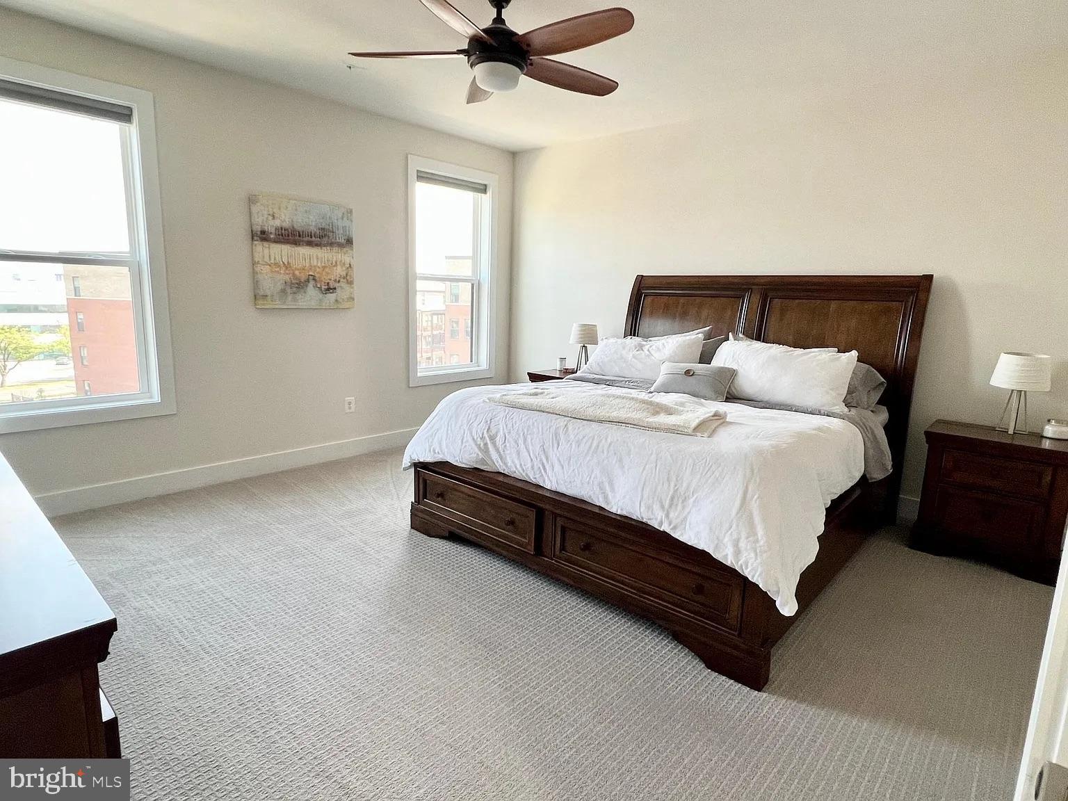 METRO SQUARE - Residential Lease