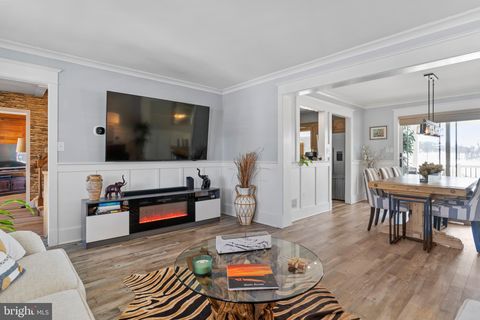 Tiny photo for 14 Montadale Drive, DILLSBURG, PA 17019 (MLS # PAYK2097504)