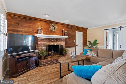 Tiny photo for 14 Montadale Drive, DILLSBURG, PA 17019 (MLS # PAYK2097504)