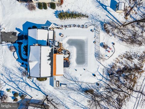 Tiny photo for 14 Montadale Drive, DILLSBURG, PA 17019 (MLS # PAYK2097504)