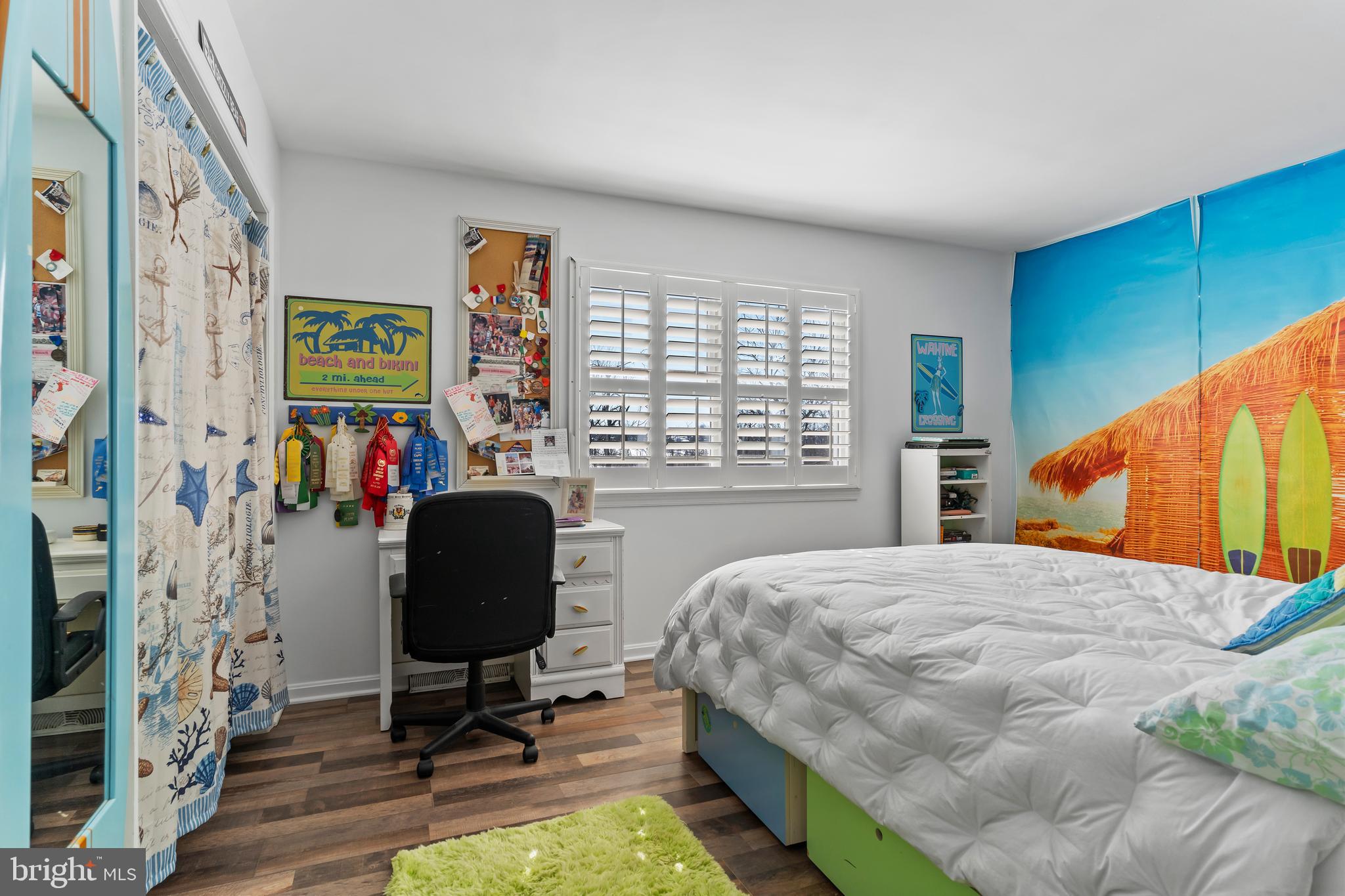 MONTADALE CREST - Residential