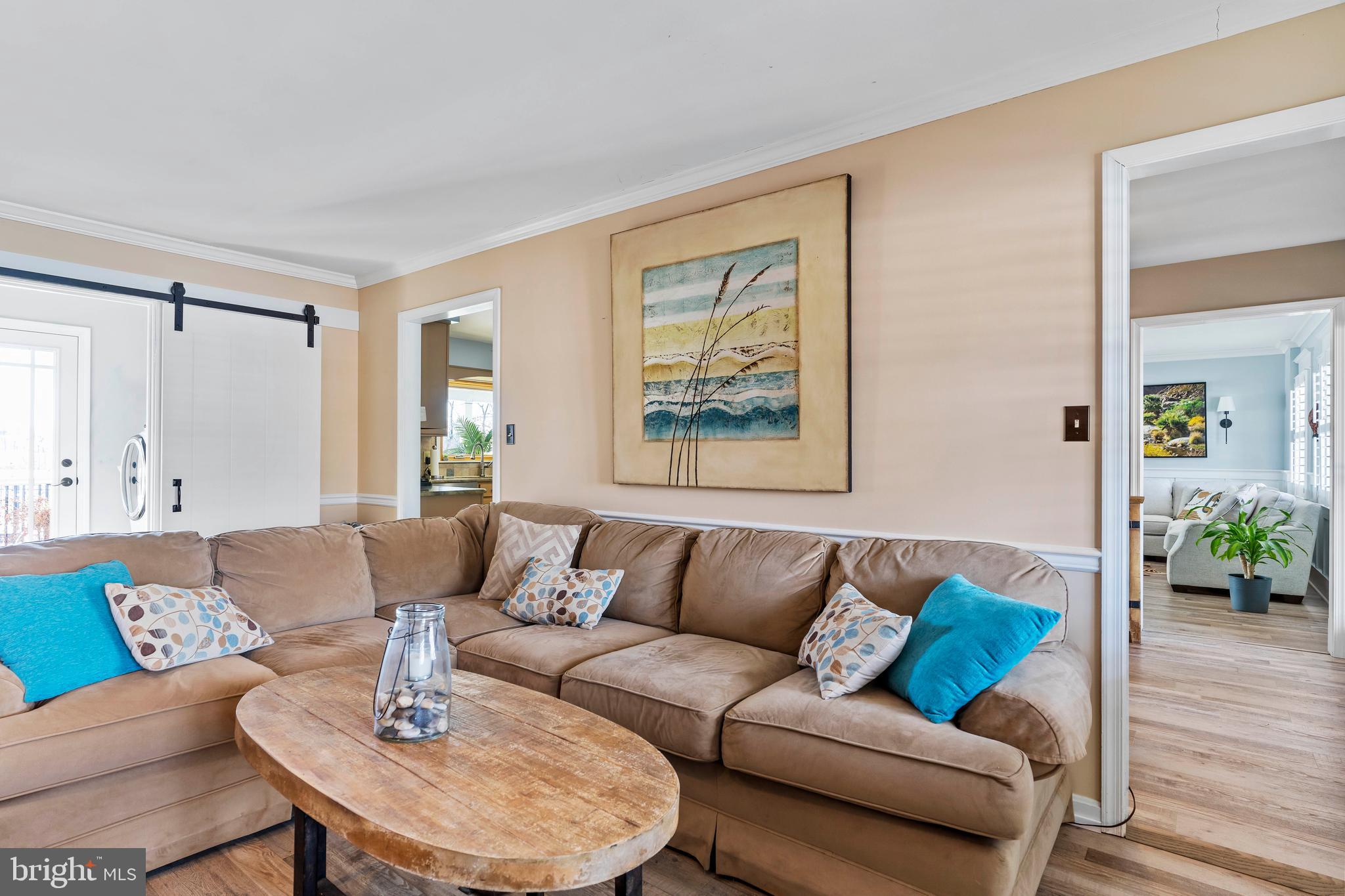 MONTADALE CREST - Residential