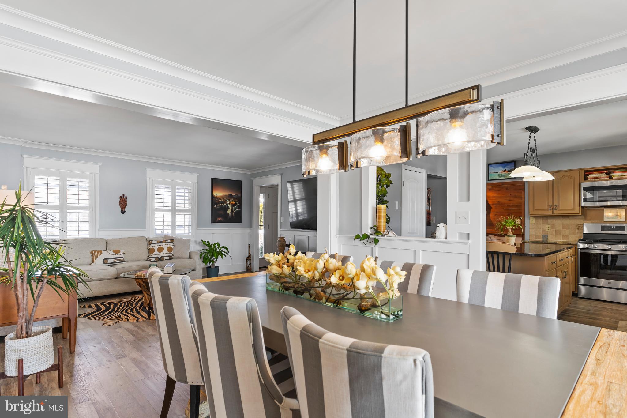 MONTADALE CREST - Residential