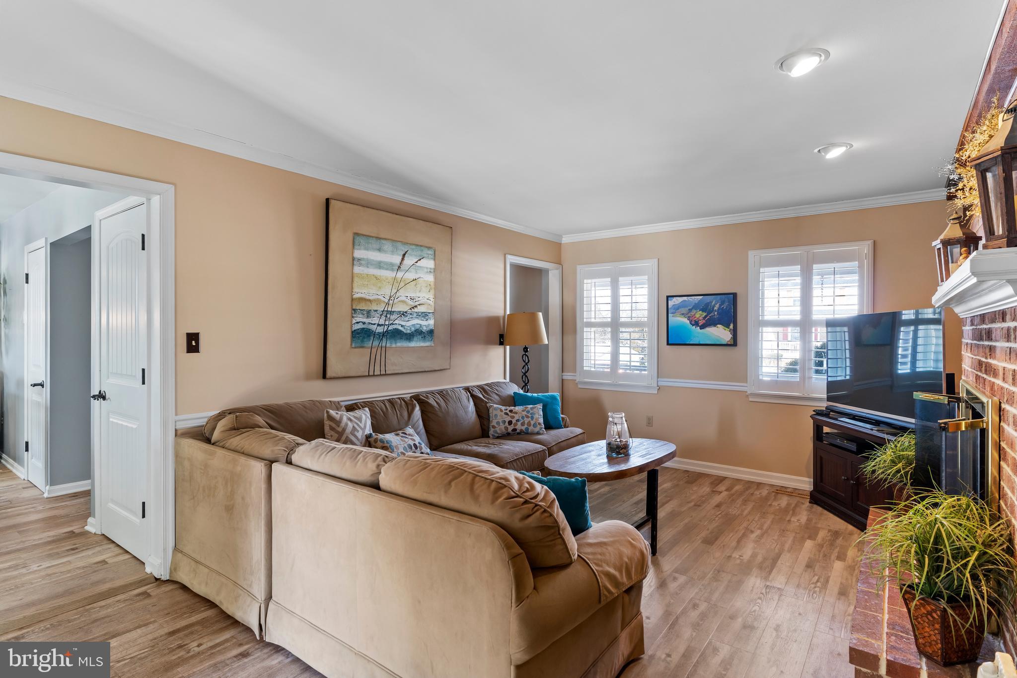 MONTADALE CREST - Residential