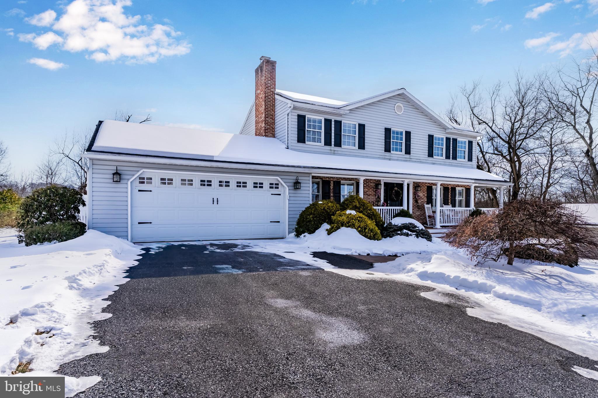 MONTADALE CREST - Residential