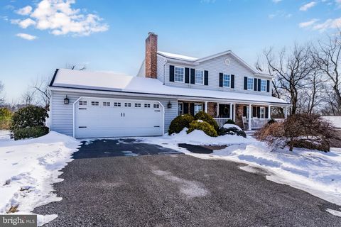 Tiny photo for 14 Montadale Drive, DILLSBURG, PA 17019 (MLS # PAYK2097504)