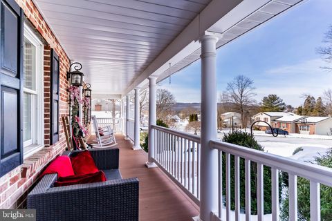 Tiny photo for 14 Montadale Drive, DILLSBURG, PA 17019 (MLS # PAYK2097504)