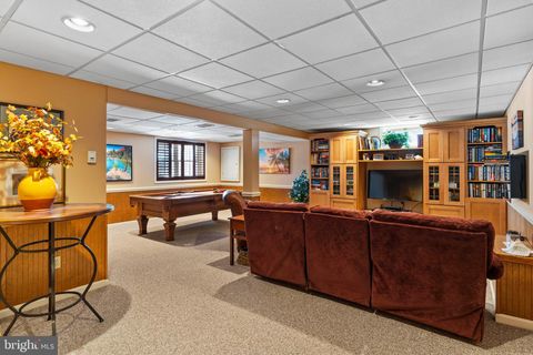 Tiny photo for 14 Montadale Drive, DILLSBURG, PA 17019 (MLS # PAYK2097504)