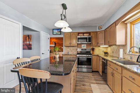 Tiny photo for 14 Montadale Drive, DILLSBURG, PA 17019 (MLS # PAYK2097504)