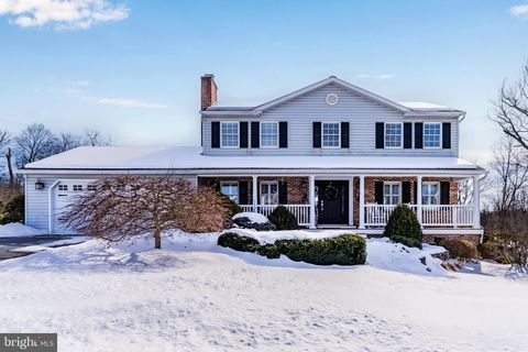 Tiny photo for 14 Montadale Drive, DILLSBURG, PA 17019 (MLS # PAYK2097504)