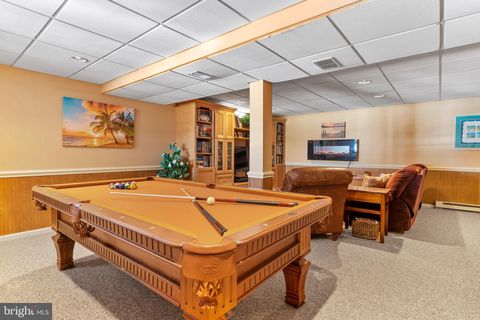 Tiny photo for 14 Montadale Drive, DILLSBURG, PA 17019 (MLS # PAYK2097504)