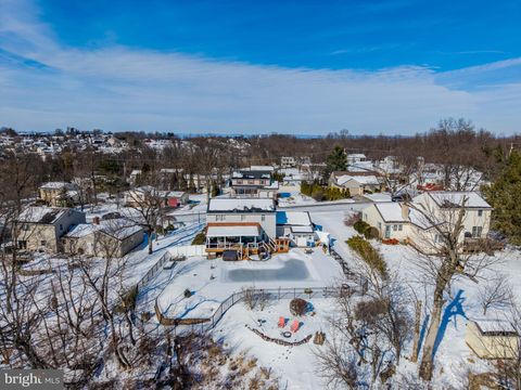 Tiny photo for 14 Montadale Drive, DILLSBURG, PA 17019 (MLS # PAYK2097504)