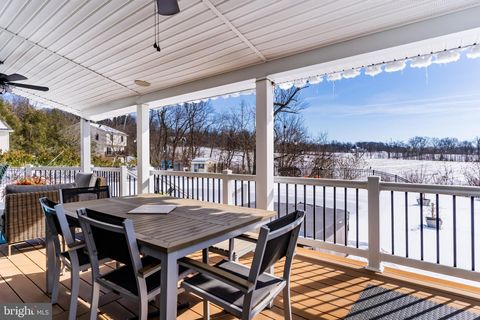 Tiny photo for 14 Montadale Drive, DILLSBURG, PA 17019 (MLS # PAYK2097504)