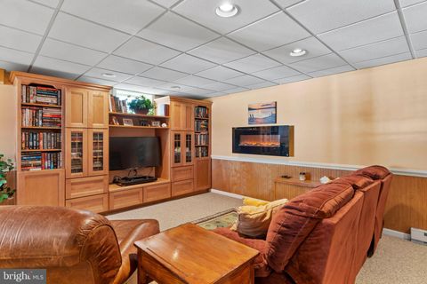 Tiny photo for 14 Montadale Drive, DILLSBURG, PA 17019 (MLS # PAYK2097504)