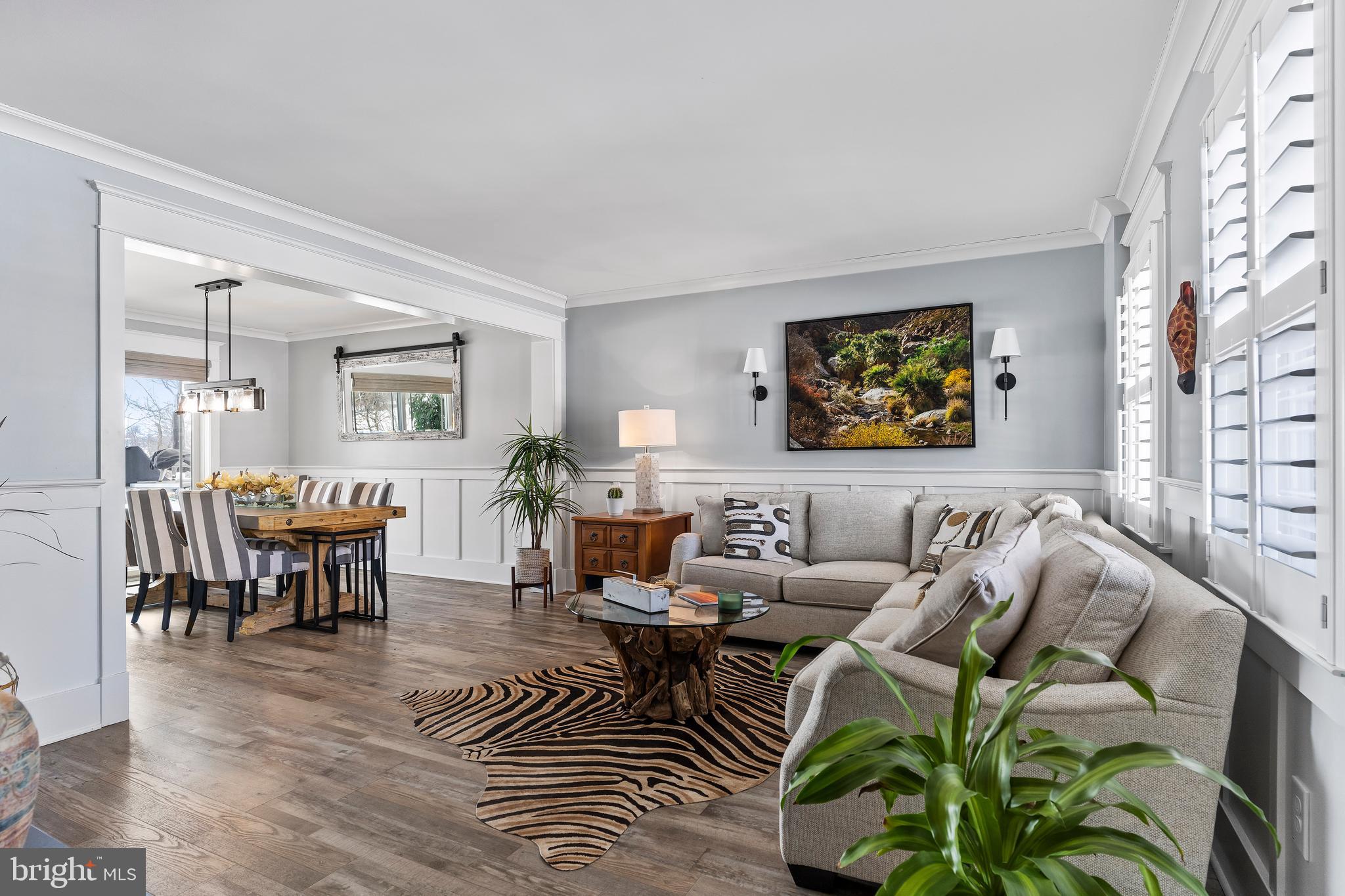 MONTADALE CREST - Residential