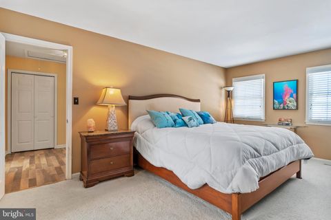 Tiny photo for 14 Montadale Drive, DILLSBURG, PA 17019 (MLS # PAYK2097504)