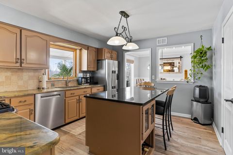 Tiny photo for 14 Montadale Drive, DILLSBURG, PA 17019 (MLS # PAYK2097504)