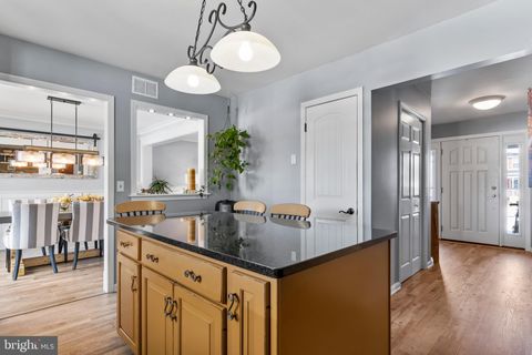 Tiny photo for 14 Montadale Drive, DILLSBURG, PA 17019 (MLS # PAYK2097504)