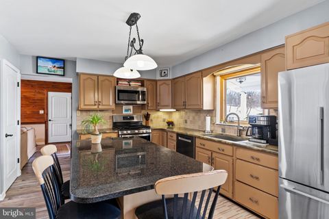 Tiny photo for 14 Montadale Drive, DILLSBURG, PA 17019 (MLS # PAYK2097504)