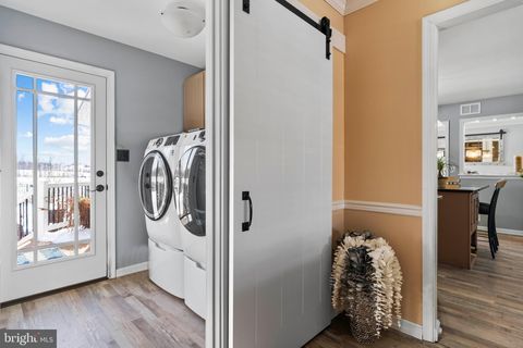 Tiny photo for 14 Montadale Drive, DILLSBURG, PA 17019 (MLS # PAYK2097504)